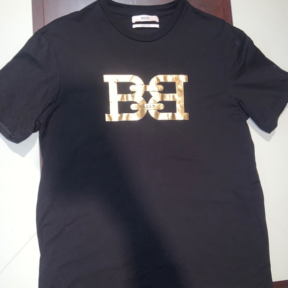 Men’s Bally - Picture 4 of 4